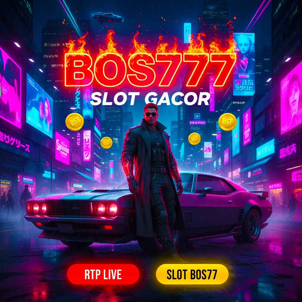 BOS777