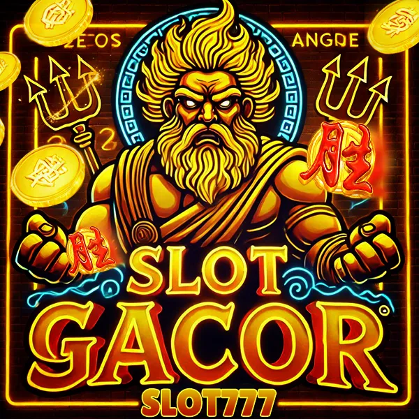 SLOT777 Situs Judi Slot 777 Resmi & Slot Gacor 777 Gampang Maxwin Setiap Hari image 1